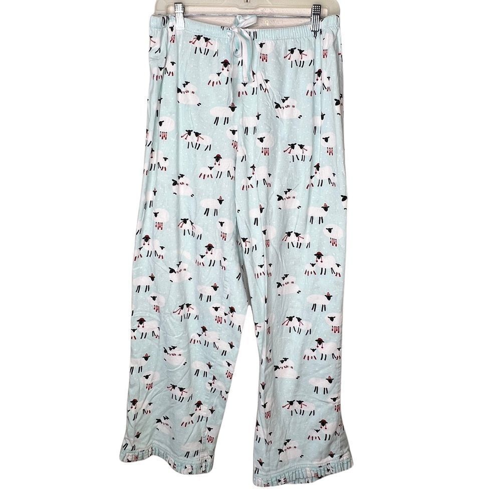 Sleep Sense Pajama Set - Picture 3 of 11